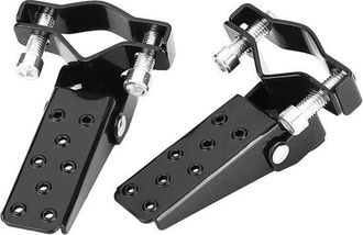 OEM Pedales Bicicleta Yunyu, Negros, Pedales Ligeros Aluminio Perfil Antideslizante Franjas Reflectantes, Pedales Rodamientos Bolas 9/16 Pulgadas Mtb
