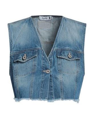 Vivance Denim outerwear