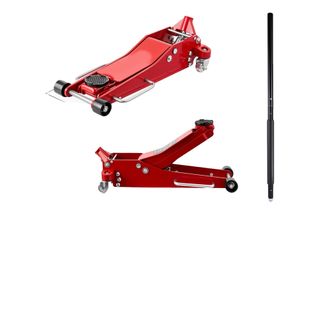 OEM Gatos Hidr&aacute;ulicos De Doble Pist&oacute;n Con Capacidad De 3 Toneladas, 3t