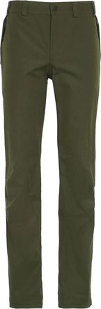 Barbour Actieve Olijf Outdoor Broek - Heren - Straight fit broeken - Groen - W36 - Katoen - Broeken
