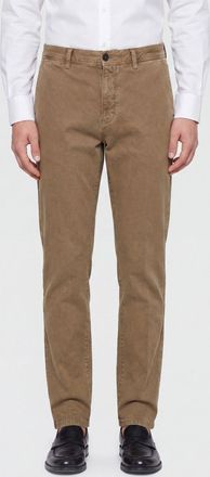 Pantaloni Torino Pantaloni chino in cotone stretch