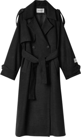 Hinnominate Mujer, Abrigos, Negro, Talla: M