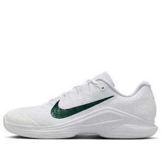 Nike Zoom Vapor 12 PRM White University Gold IR3980-100