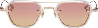 Akoni Mujer, Accesorios, Rosa, Talla: ONE Size