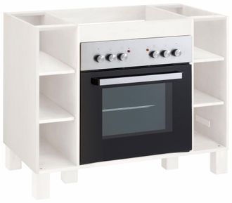 HOME AFFAIRE Herdumbauschrank »Oslo«