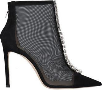 Jimmy Choo London FOOTWEAR - Ankle boots sur YOOX.COM