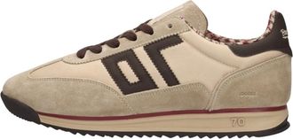 Back70 Back70 - Jogger - Heren - Schoenen - Beige - Maat: 46 EU