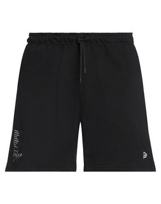 Yohji Yamamoto BOTTOMWEAR - Shorts e bermuda su YOOX.COM