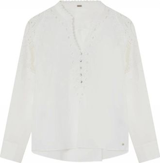 Gustav Camisas - Blouses & Shirts - Mujer - Blanco - L