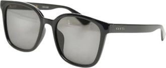 Gucci Pre-owned Accessories, female, Black, Size: ONE SIZE Pre-owned Wellington Sunglasses