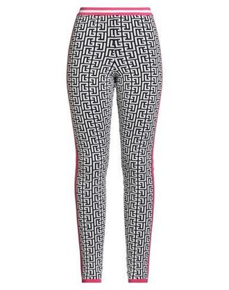 Balmain HOSEN & R&Ouml;CKE - Leggings auf YOOX.COM