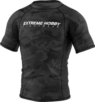 OEM Camiseta De Manga Corta Para Hombre Havoc Havoc, Talla L, Color Negro
