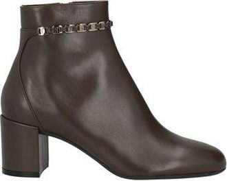 Ferragamo SCHUHE - Stiefeletten auf YOOX.COM