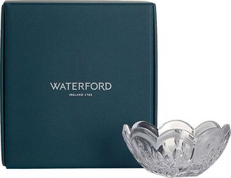 Waterford Giftology Lismore Heart Bowl