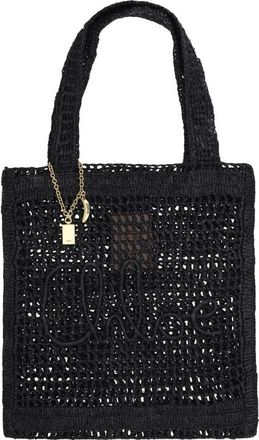 Chloé Summer Banana Tote Bag