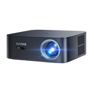 OEM Proyector Fhd 1080p, Brillo De 30000 L&uacute;menes, Correcci&oacute;n Autom&aacute;tica, Zoom Del 50% Al 100%