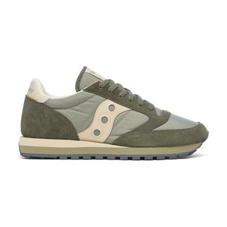 Saucony Hombre, Zapatos, Verde, Talla: 41 EU