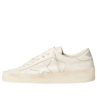 Golden Goose (WMNS) Golden Goose Stardan White GWF00128-F000566-10100