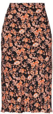 Baum Und Pferdgarten BOTTOMWEAR - Midi skirts sur YOOX.COM