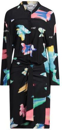 Moschino VESTITI - Vestiti midi su YOOX.COM