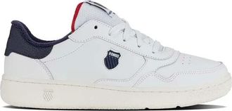 K-Swiss Uomo, Sport, Bianco, 45 EU, new