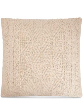 Ralph Lauren Home Owen throw pillow - Neutrals