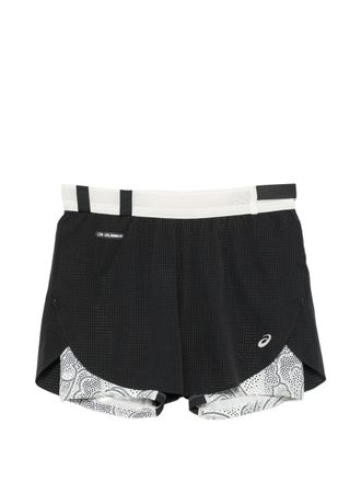 Asics ikm Ik ga het je niet vertellen