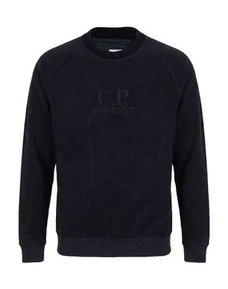 C.P. Company TOPWEAR - Sweatshirts on YOOX.COM