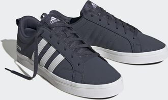 adidas Sneaker ADIDAS SPORTSWEAR VS PACE 2.0, Herren, Gr. 42,5, blau (shadow navy, shadow navy, ftwr wei&szlig;), Synthetik, Textil, Schuhe Sneaker