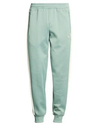 Puma PARTES DE ABAJO - Pantalones en YOOX.COM