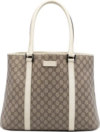 Gucci Pre-owned Gucci GG Supreme Joy Tote Ladies UG8DKIKA3MFZQSSI
