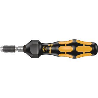 Wera Destornilladores Dinamom&eacute;tricos Ajustables 7435 Esd 100 - 340 Ncm - Wera