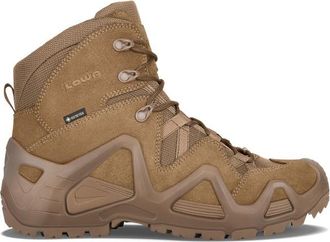 Lowa Zephyr GTX MID TF Wanderschuhe f&uuml;r Herren | braun
