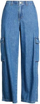 Levi's HOSEN & R&Ouml;CKE - Jeanshosen auf YOOX.COM