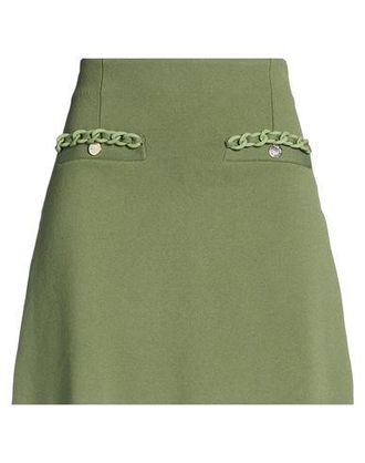 Maje BOTTOMWEAR - Mini skirts on YOOX.COM