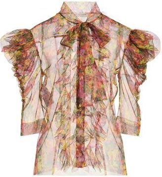Philosophy di Lorenzo Serafini TOPWEAR - Camicie su YOOX.COM