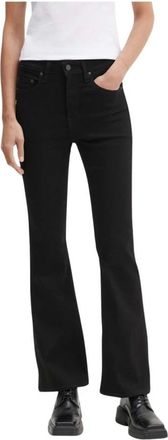 Levi's Mujer, Vaqueros, Negro, Talla: W29 L30