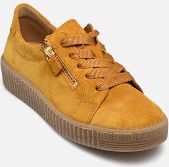 Semelle Amovible Baskets Femme Gabor En Ligne Toute La