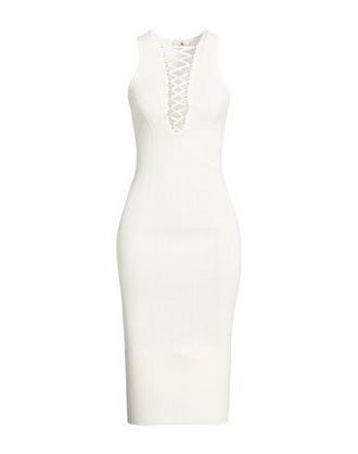 Elisabetta Franchi KLEIDER - Midi-Kleider auf YOOX.COM