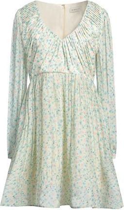 By Malina DRESSES - Mini dresses on YOOX.COM