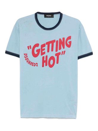 Dsquared2 Cool Fit T-Shirt