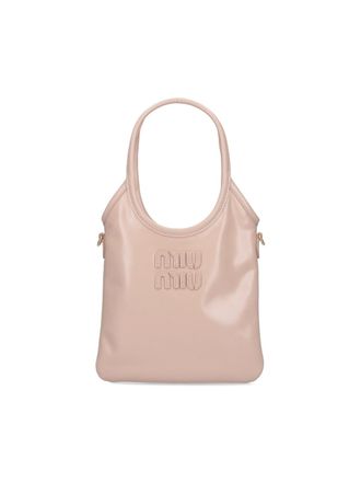 Miu Miu Borsa A Mano Piccola Ivy