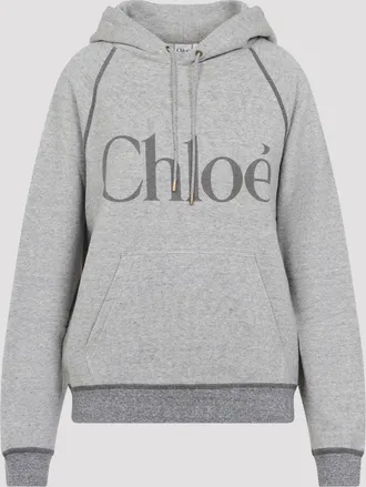 Chlo&eacute; Hoodie