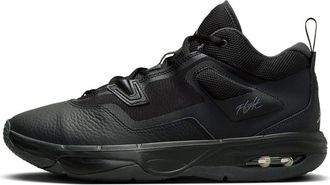 Nike Jordan Air Jordan Stay Loyal 3 Black Cool Grey FB1396-001