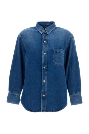 Citizens Of Humanity Carter Shirt In Chaya