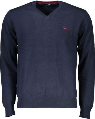 Harmont & Blaine Cotton Men Mens Sweater