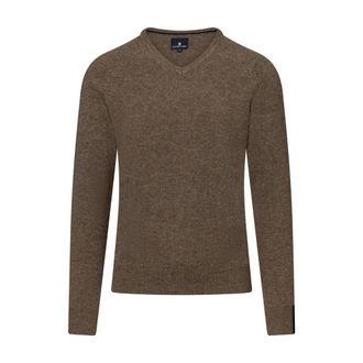 State of Art Heren, Truien, Bruin, Maat: L