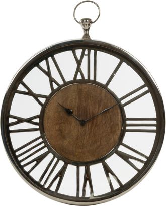 HOME AFFAIRE Wanduhr »Dajana« römische Ziffern