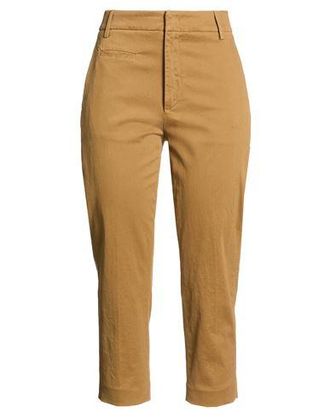 Dondup BOTTOMWEAR - Trousers on YOOX.COM