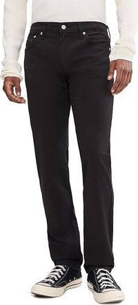 Levi's 511 Slim Mens Jeans Meteorite : 36 34, Cotton/Denim/Elastane